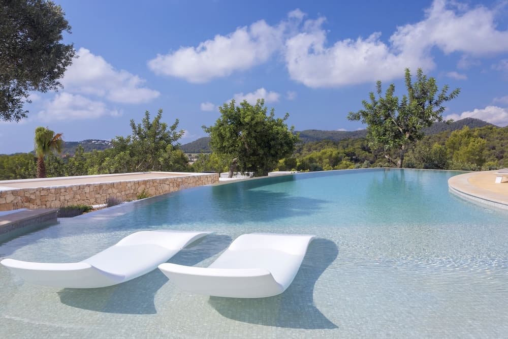 Agroturismo Can Toni Xumeu - Sólo Adultos — 4