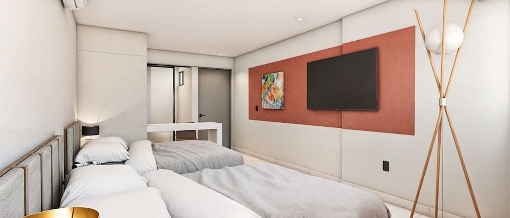 Colmena Marina Hotel — 4
