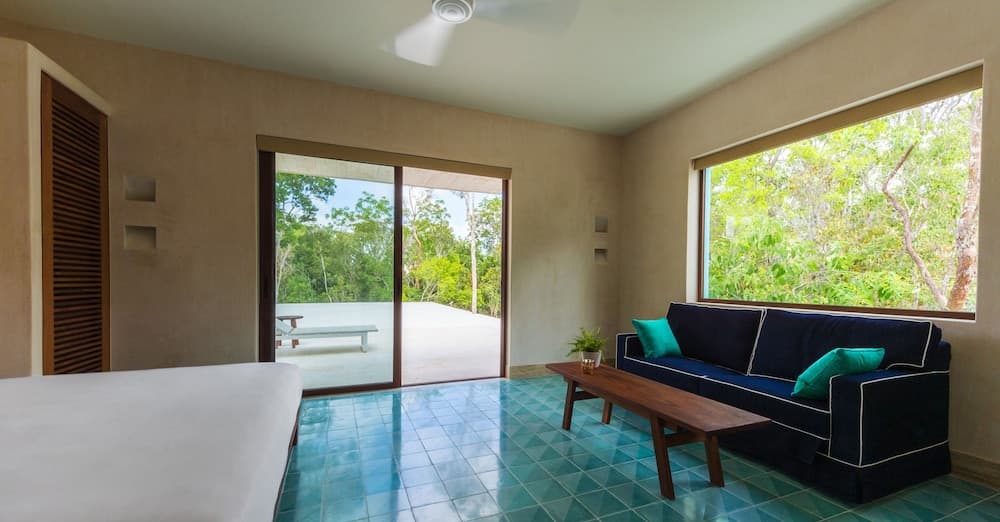 Hotel Tiki Tiki Tulum — 6
