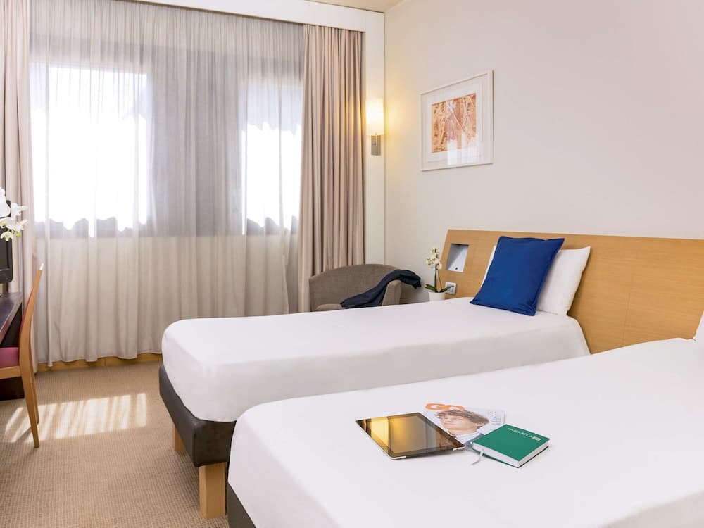 Novotel Milano Nord Ca Granda — 11