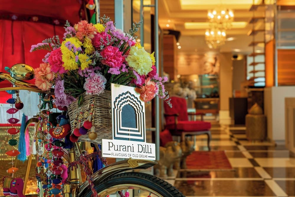 Four Points by Sheraton Bur Dubai — 5
