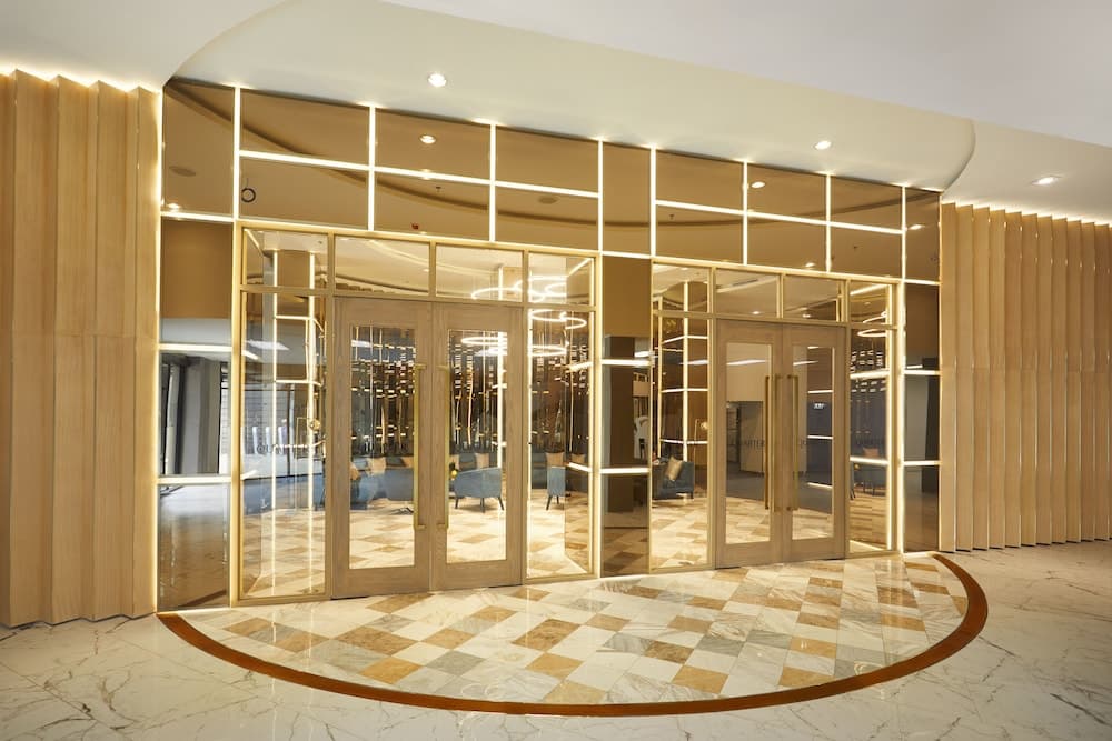 L'Hotel Quarter Ladprao by UHG — 3