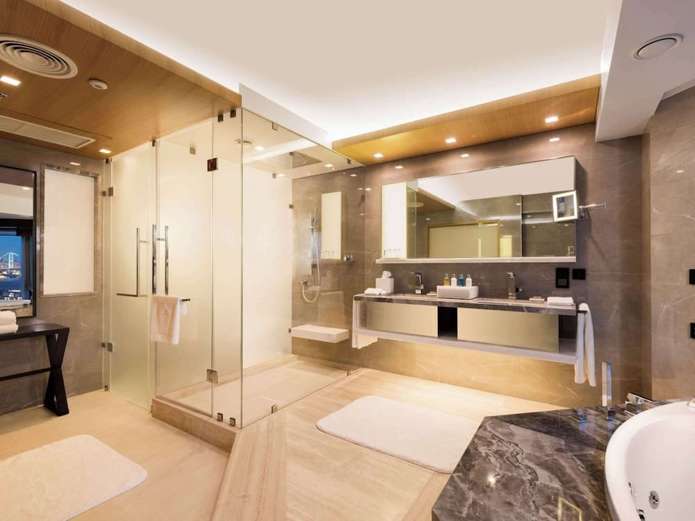 Swissotel The Bosphorus Istanbul — 4