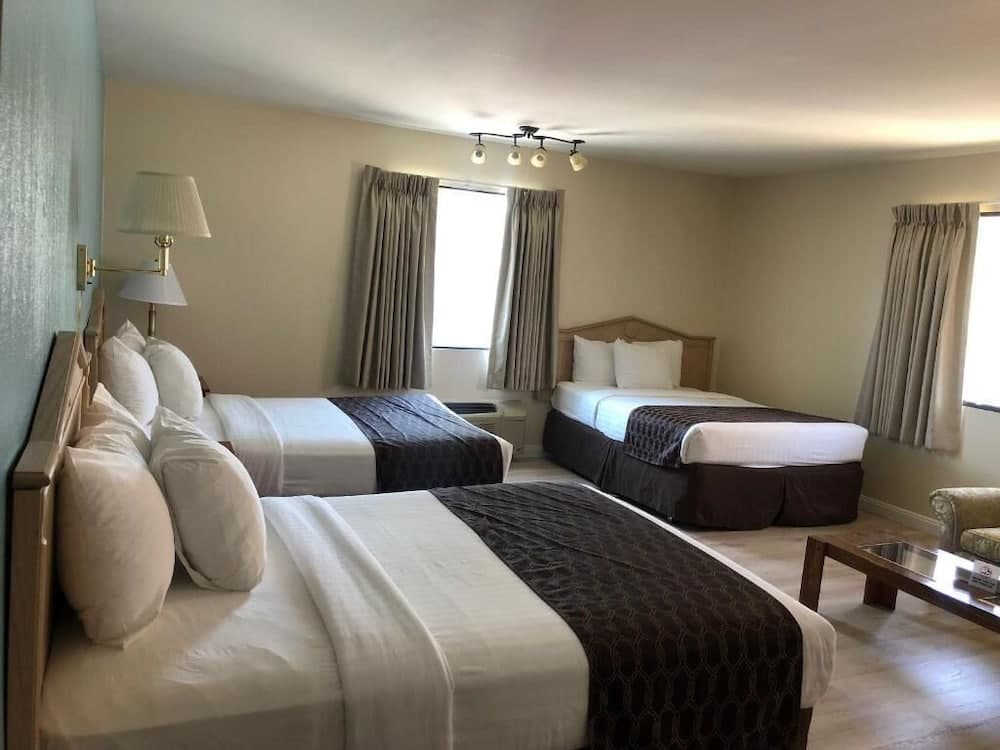 Rotex Western Inn — 29
