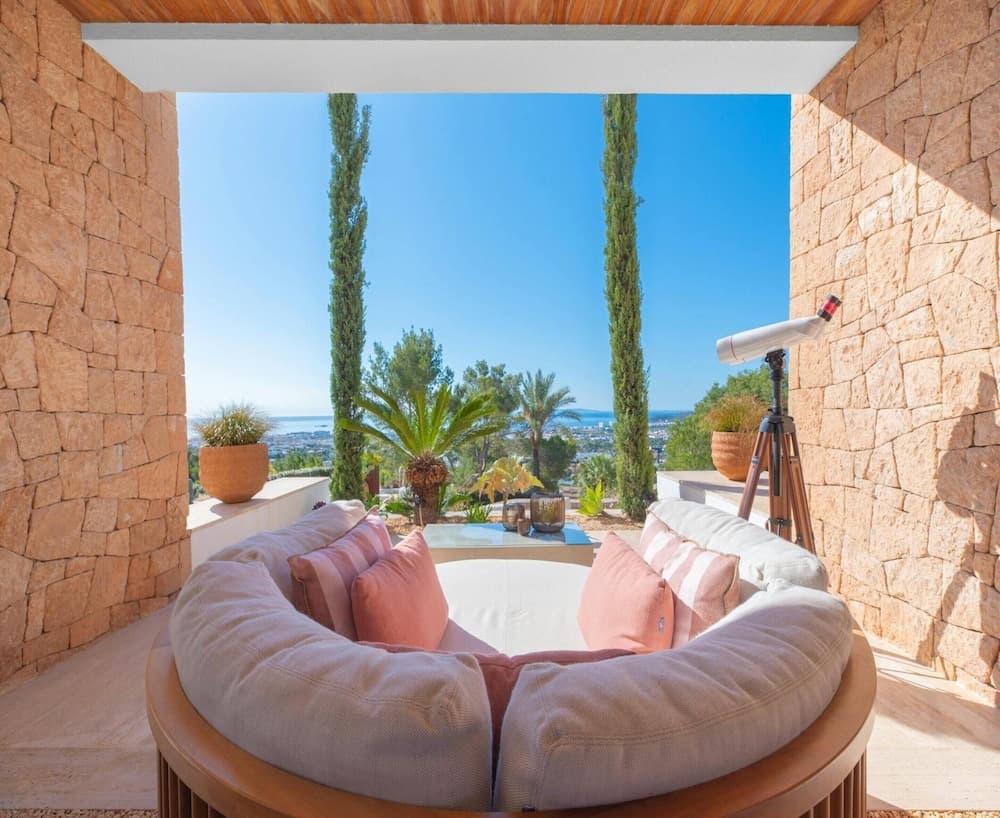 Villa Atractiva Cerca de la Ciudad de Ibiza — 16