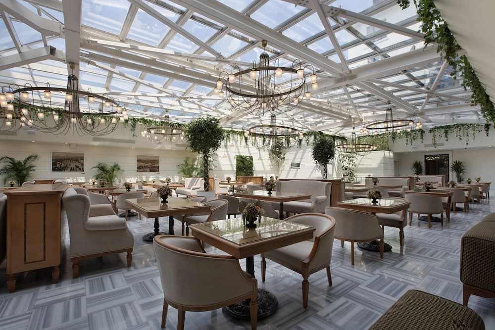 Ottoman's Life Hotel Deluxe — 30