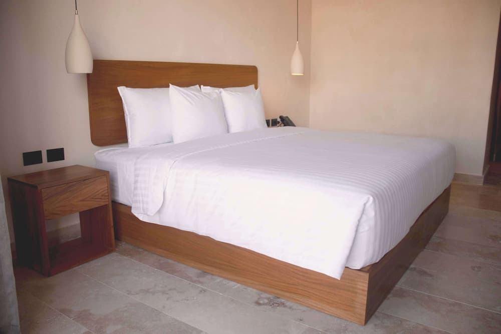 Wyndham Tulum — 18