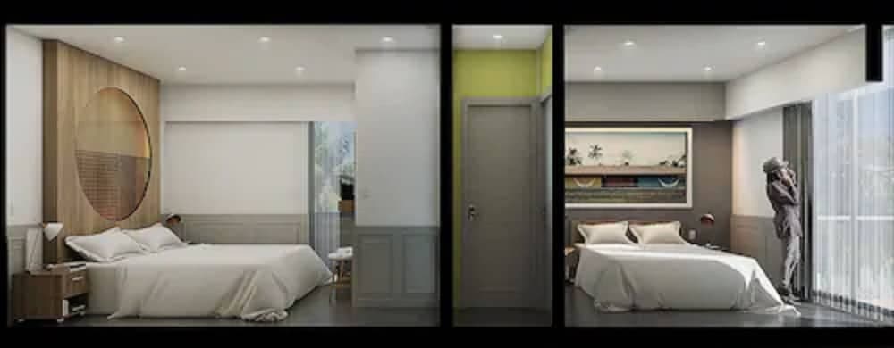 Singular Joy Downtown Residences — 9