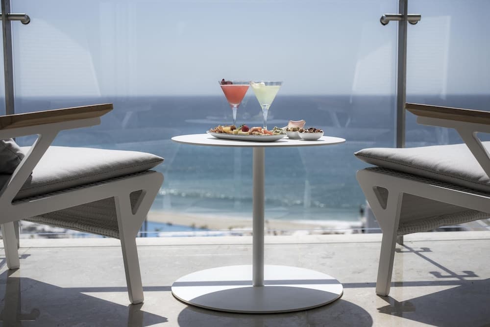 Le Blanc Spa Resort Los Cabos Solo Adultos Todo Incluido — 26