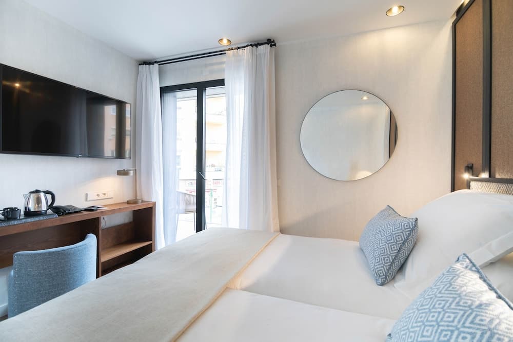 JS Palma Plaza Hotel — 4