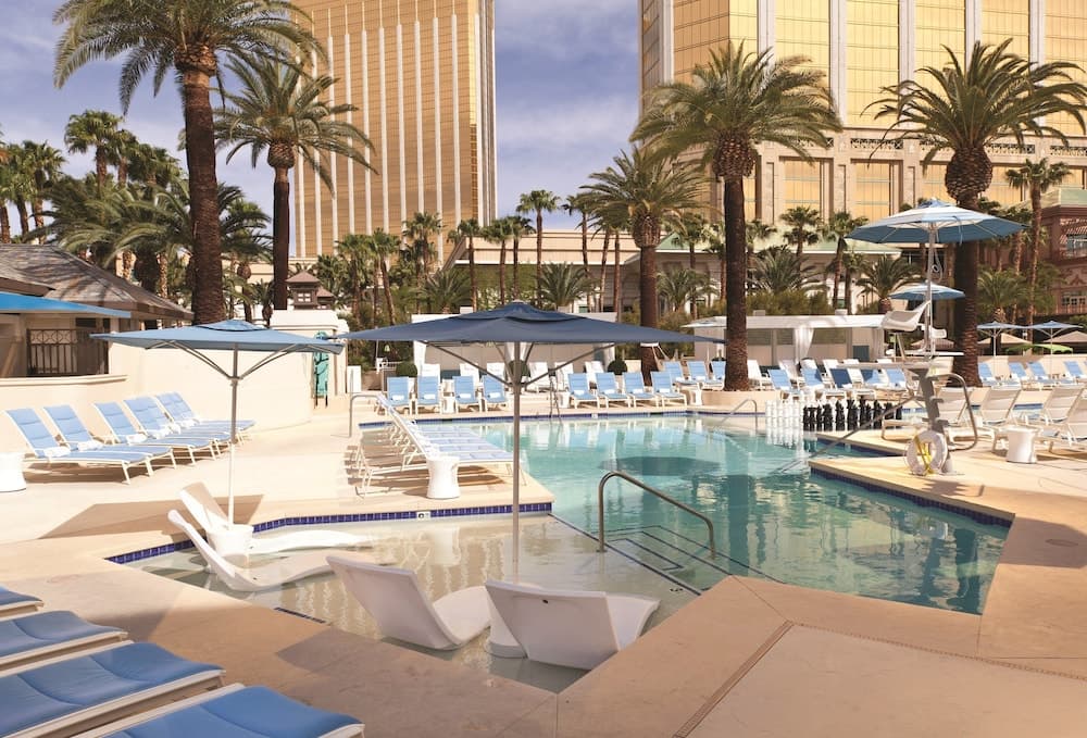 W Las Vegas — 29