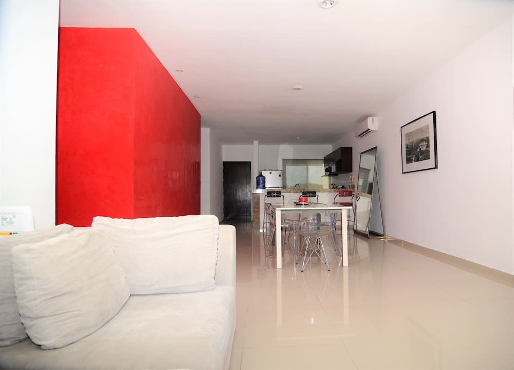 Carmen Sol Rentals Apartamentos — 30