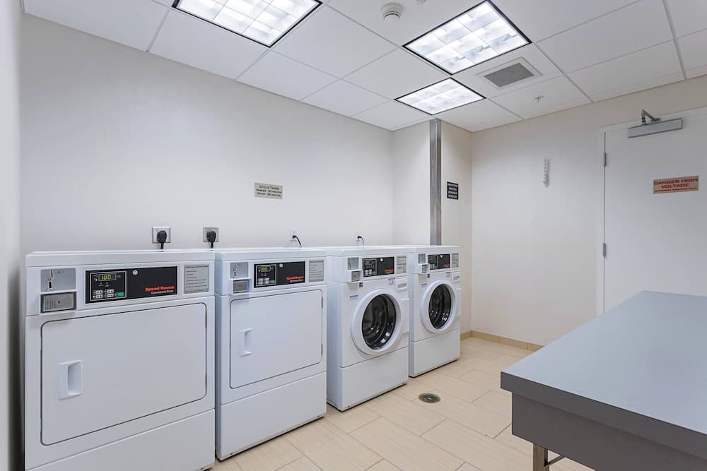 SpringHill Suites by Marriott Tampa North/I 75 Tampa Palms — 12