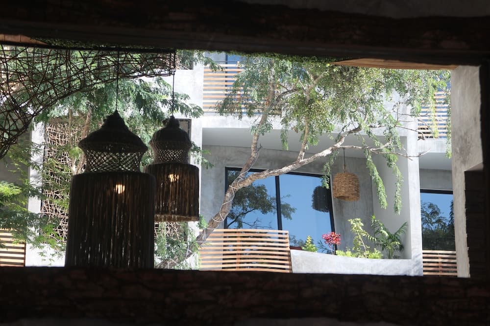 Little Gem Hotel Tulum La Veleta — 28