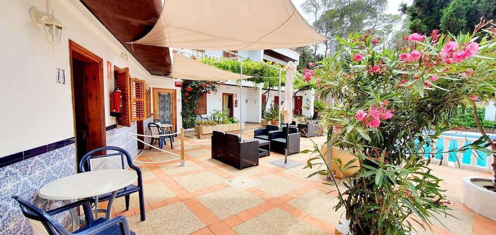 Granada Apartments Ibiza — 24