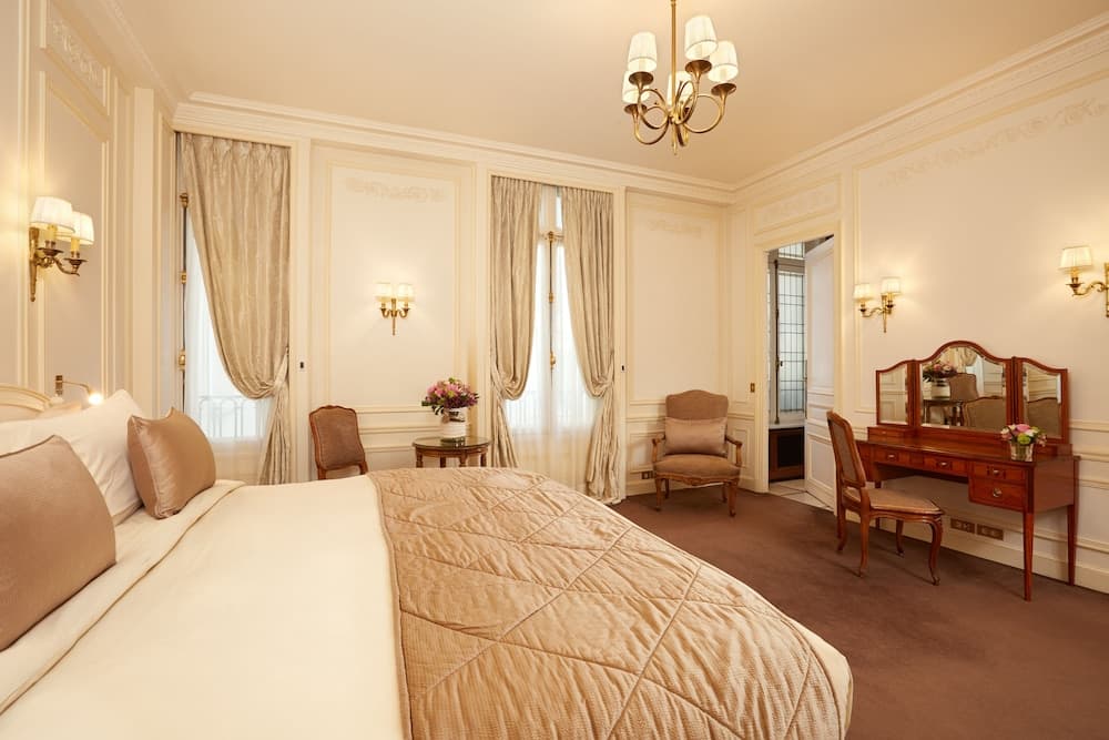 Hotel Raphael — 15