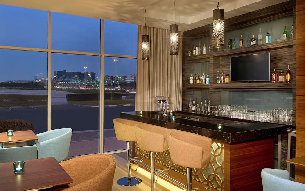 Hilton Garden Inn Dubai Jumeirah — 7