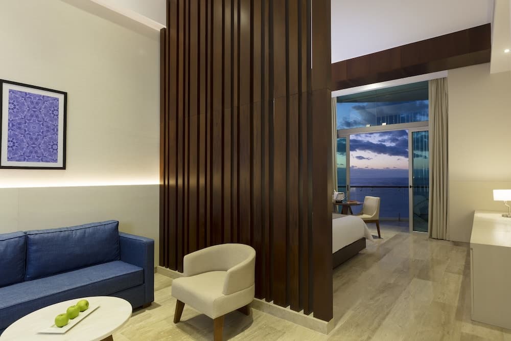 Höhepunkt im Krystal Grand Cancun - All inclusive — 25
