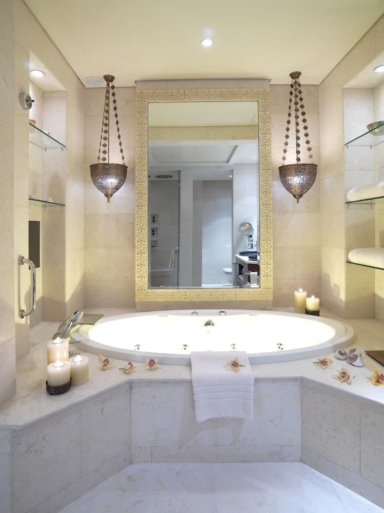 Raffles Dubai — 24
