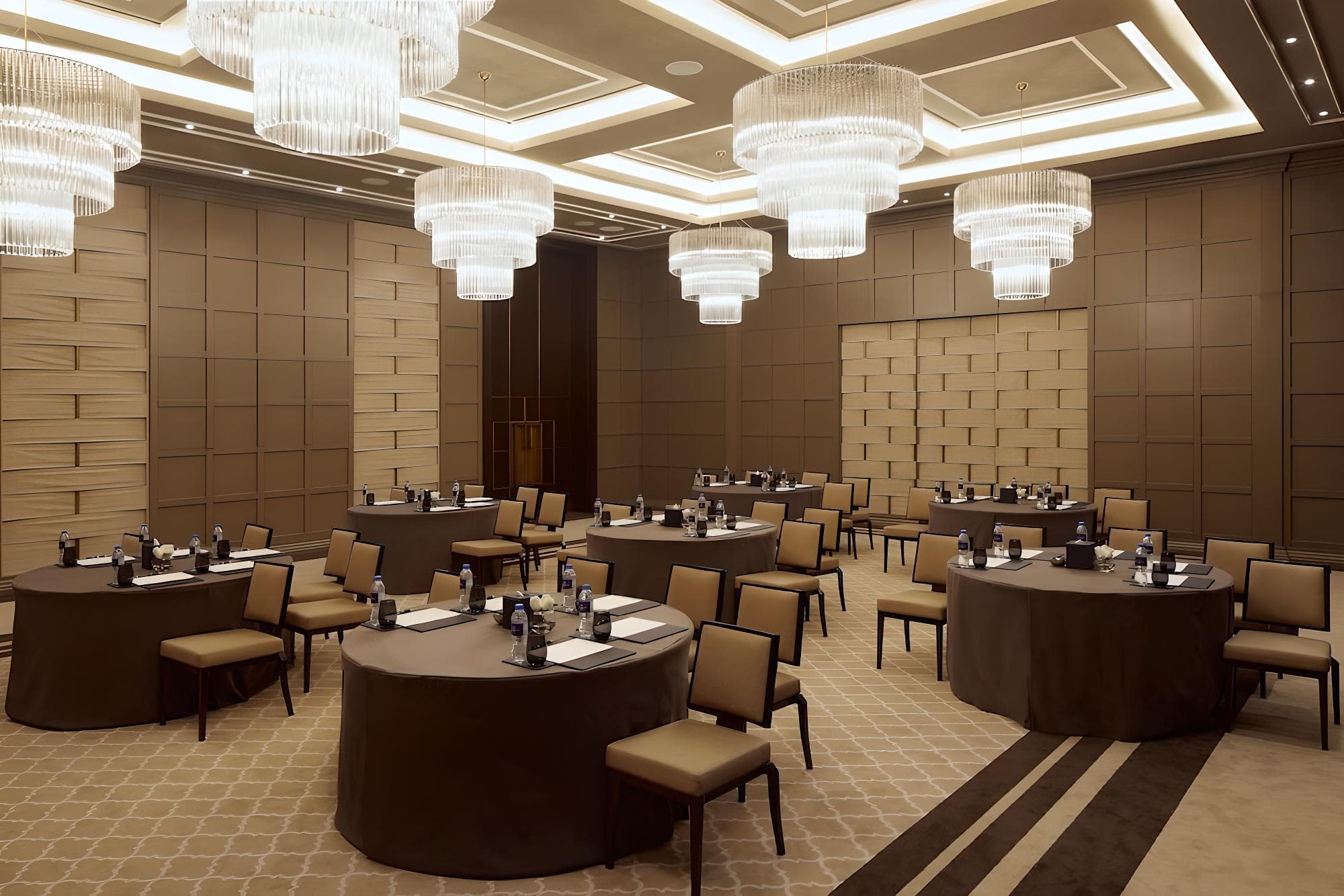 Dukes The Palm Dubai Hotel — 20