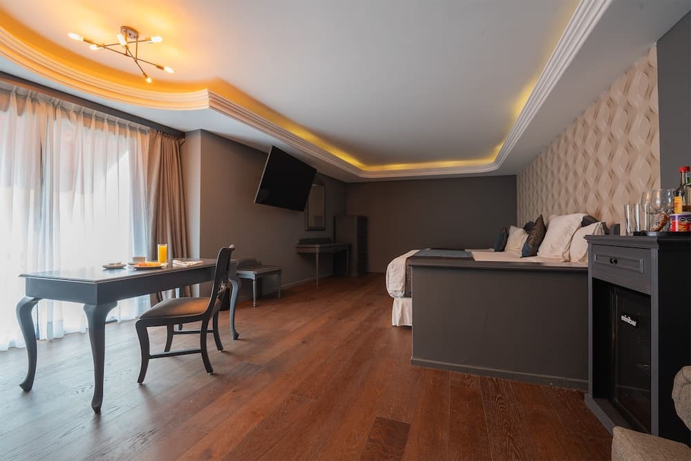 Hive Nápoles By G Hotels — 7