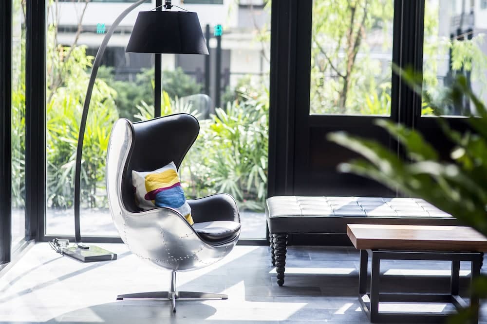 Cross Vibe Sukhumvit Hotel — 29