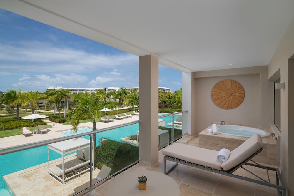 Paradisus Grand Cana - All Suites - Todo Incluido — 24