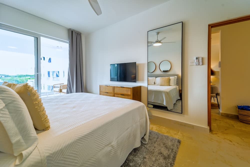 Cana Brava Residences Rental Apartment — 22