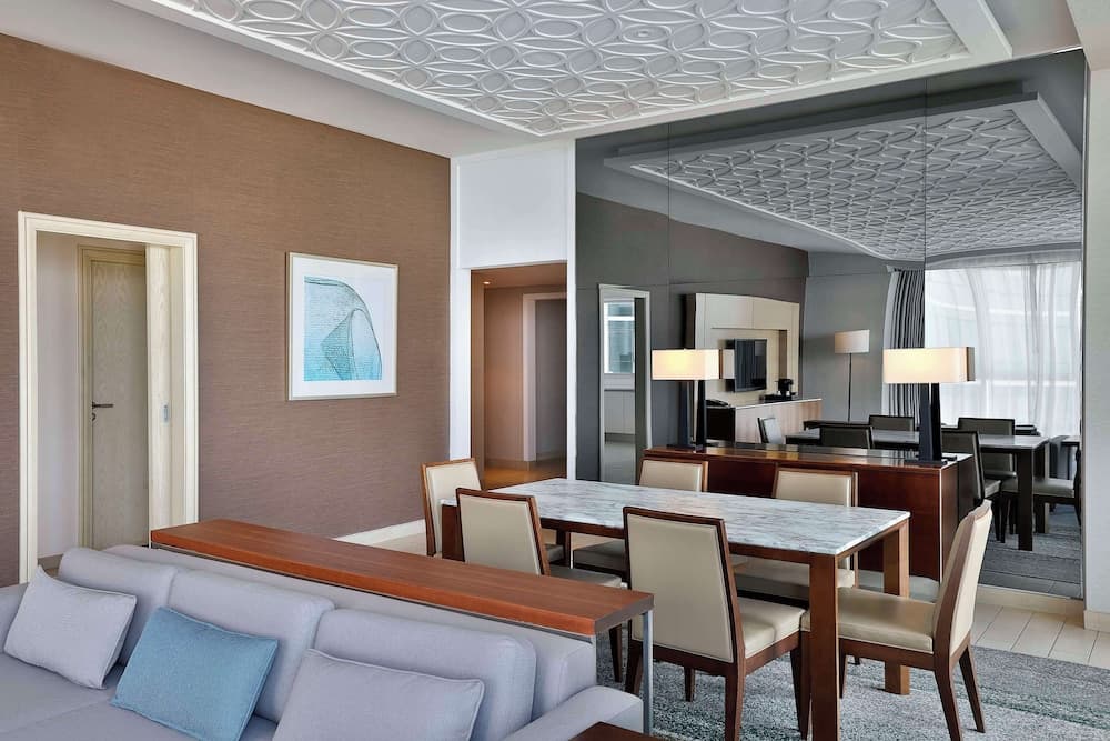 DoubleTree by Hilton Dubai - Jumeirah Beach — 26
