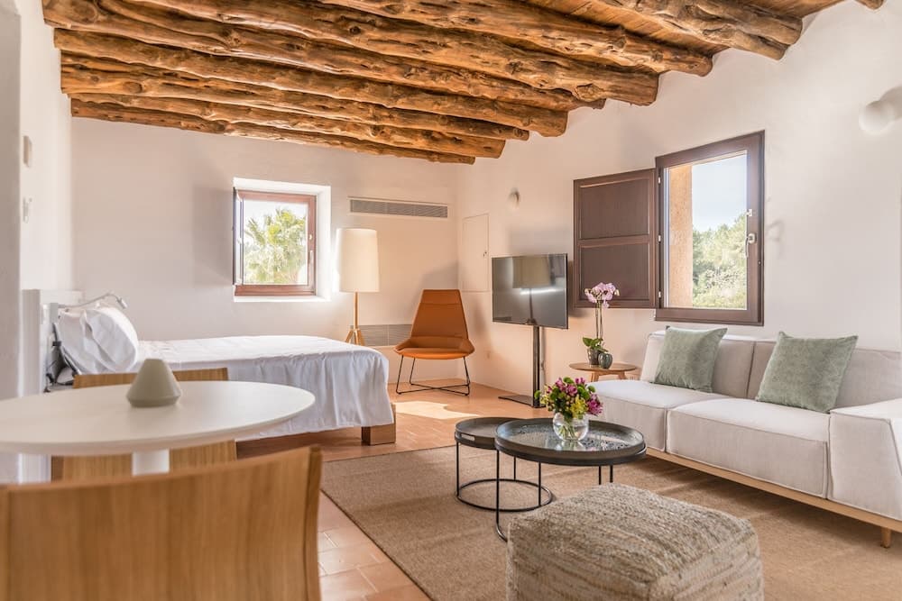 Safragell Ibiza Suites & Spa — 24