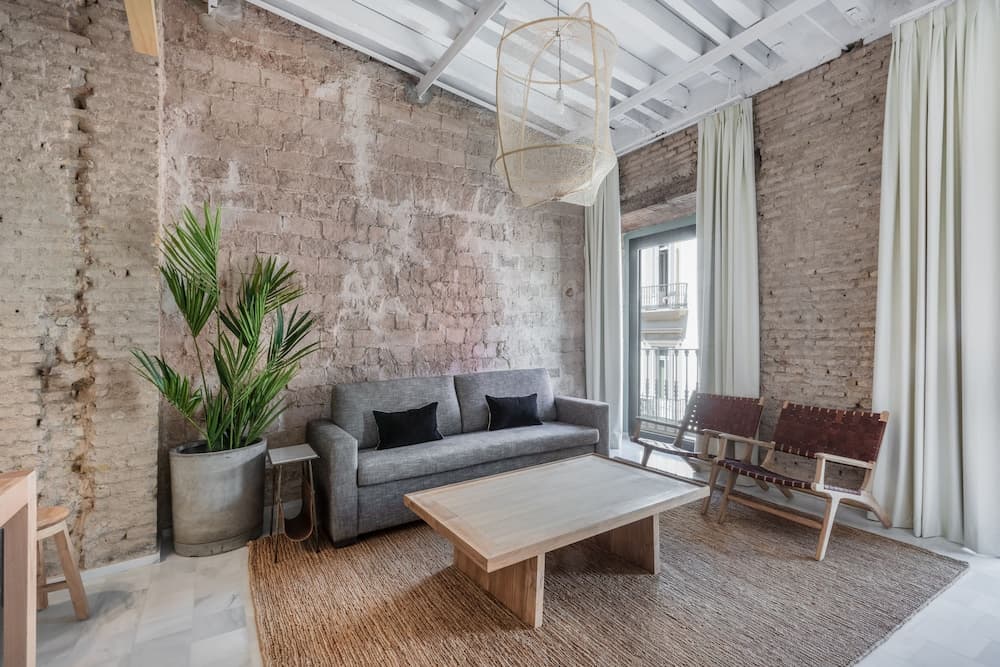 Slow Suites Maestranza — 11