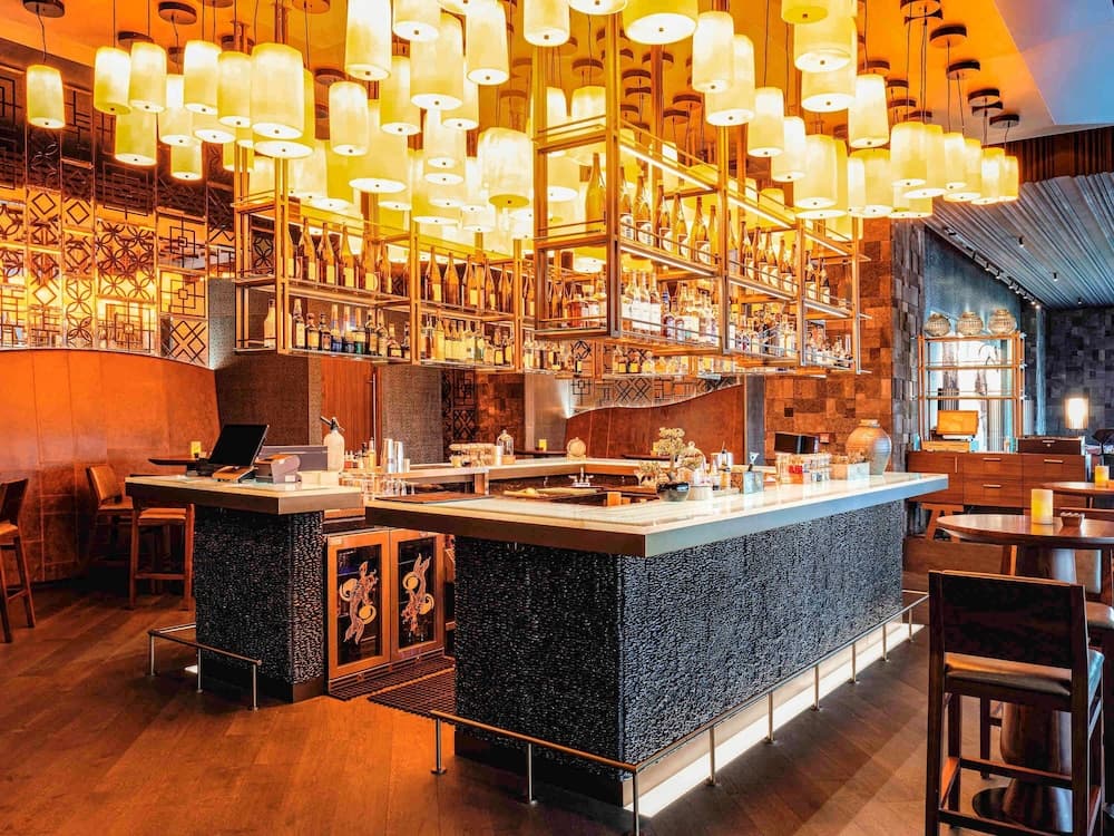 Sofitel Dubai Der Obelisk — 14