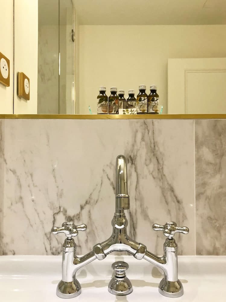 Hotel Mayfair — 26
