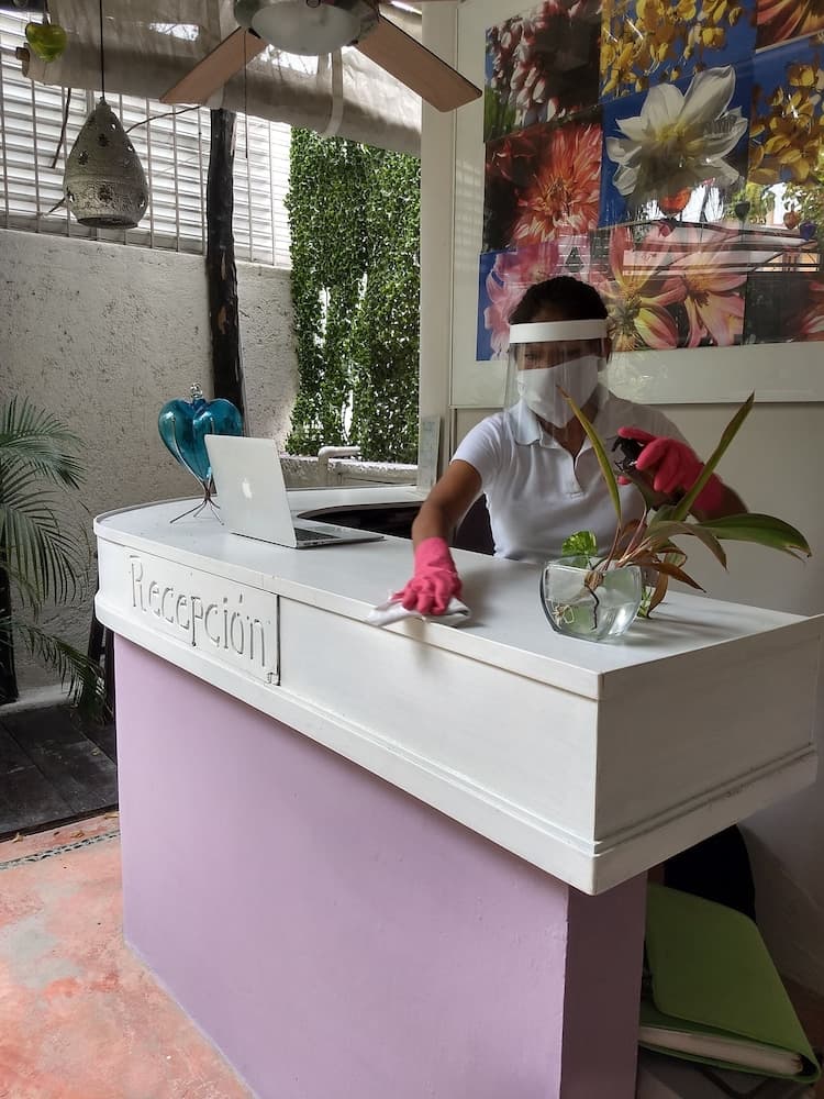 Hotel Boutique Condo Villas Geminis — 5