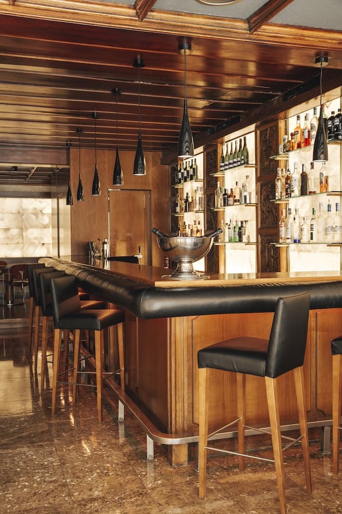 Hotel Derby Barcelona — 25