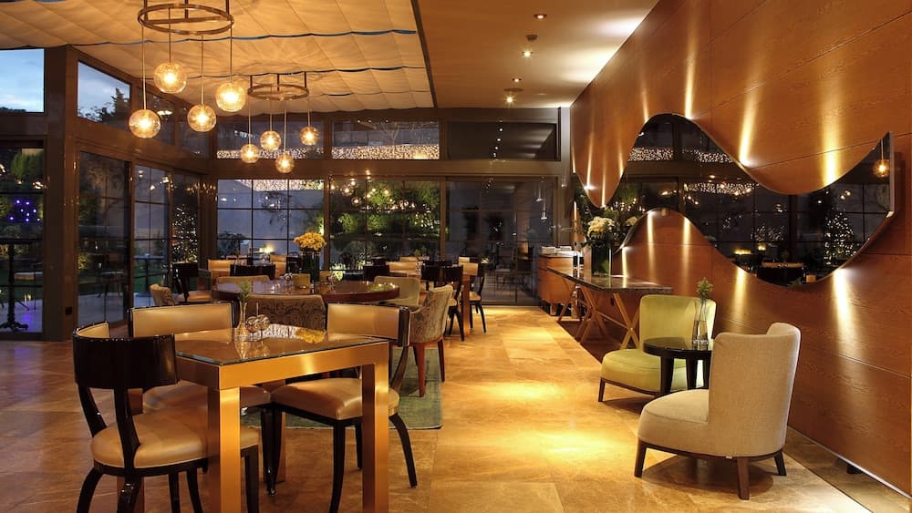 InterContinental Istanbul by IHG — 21