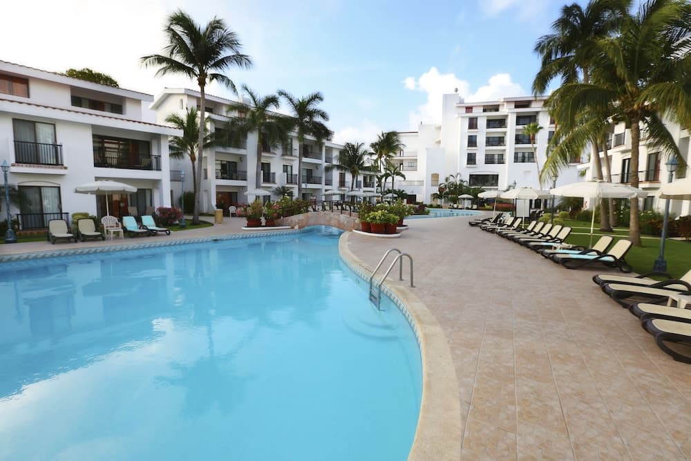 El Royal Cancun Complejo de Suites — 28