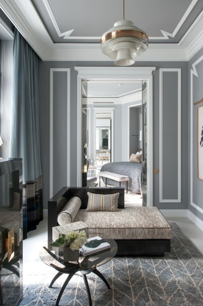 Nolinski Paris - Evok Collection — 5