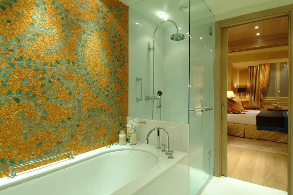 Hotel Principe Di Savoia — 23
