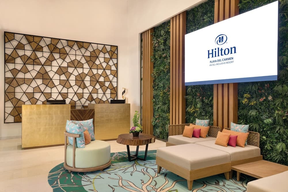 Hilton Playa del Carmen, ein All-Inclusive Erwachsenenresort — 6