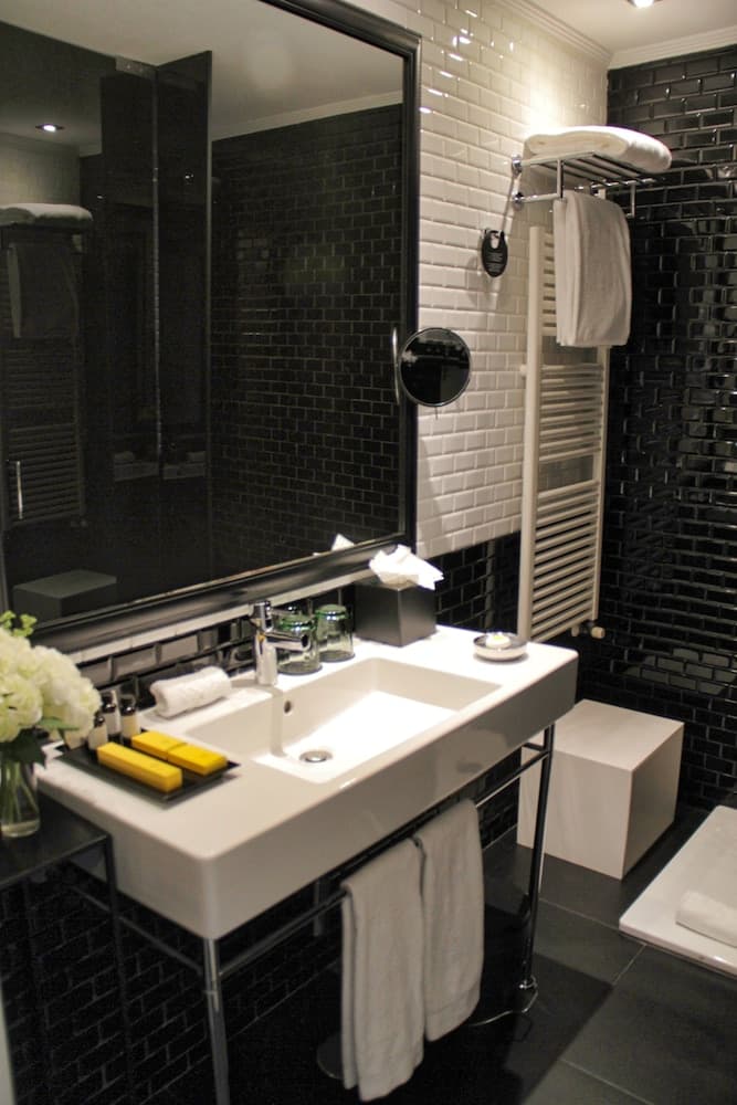 The Principal Madrid, Small Luxury Hotels — 22