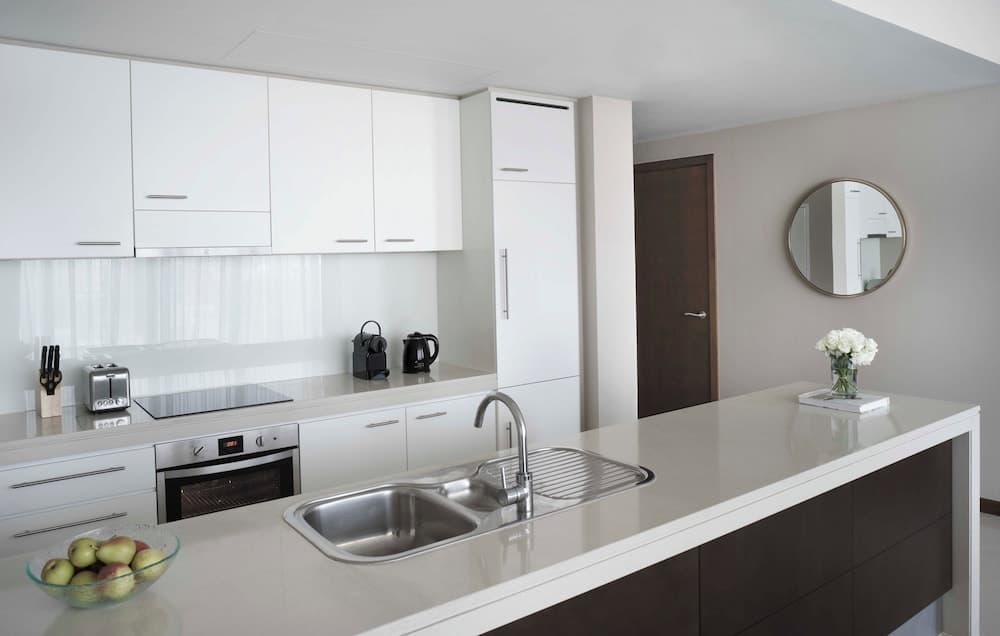 InterContinental Residence Suites Dubai Festival City by IHG — 2