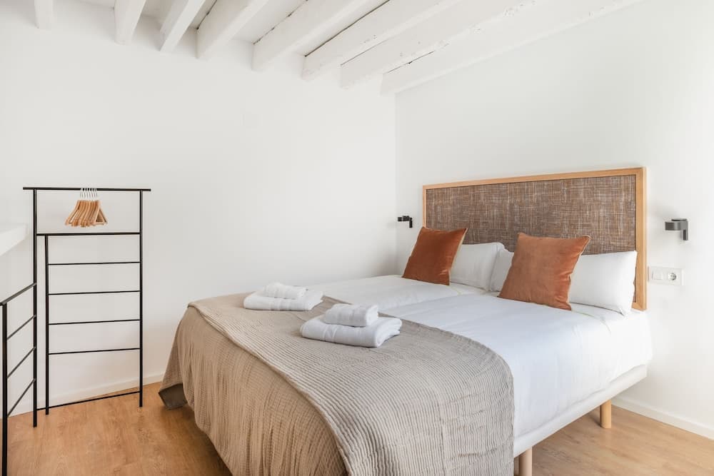 Slow Suites Maestranza — 22