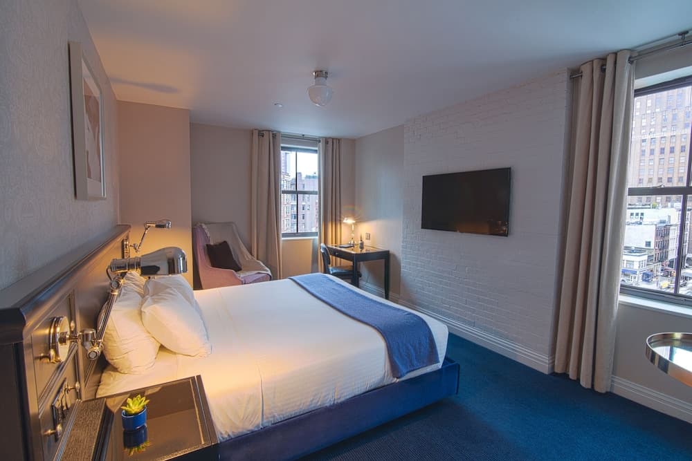 El hotel Federico — 20