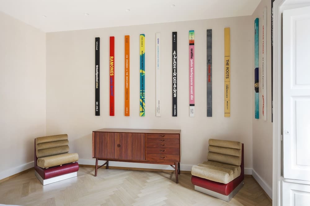 Galleria Vik Milano - Townhouse Galleria - Small Luxury Hotels of the World — 14