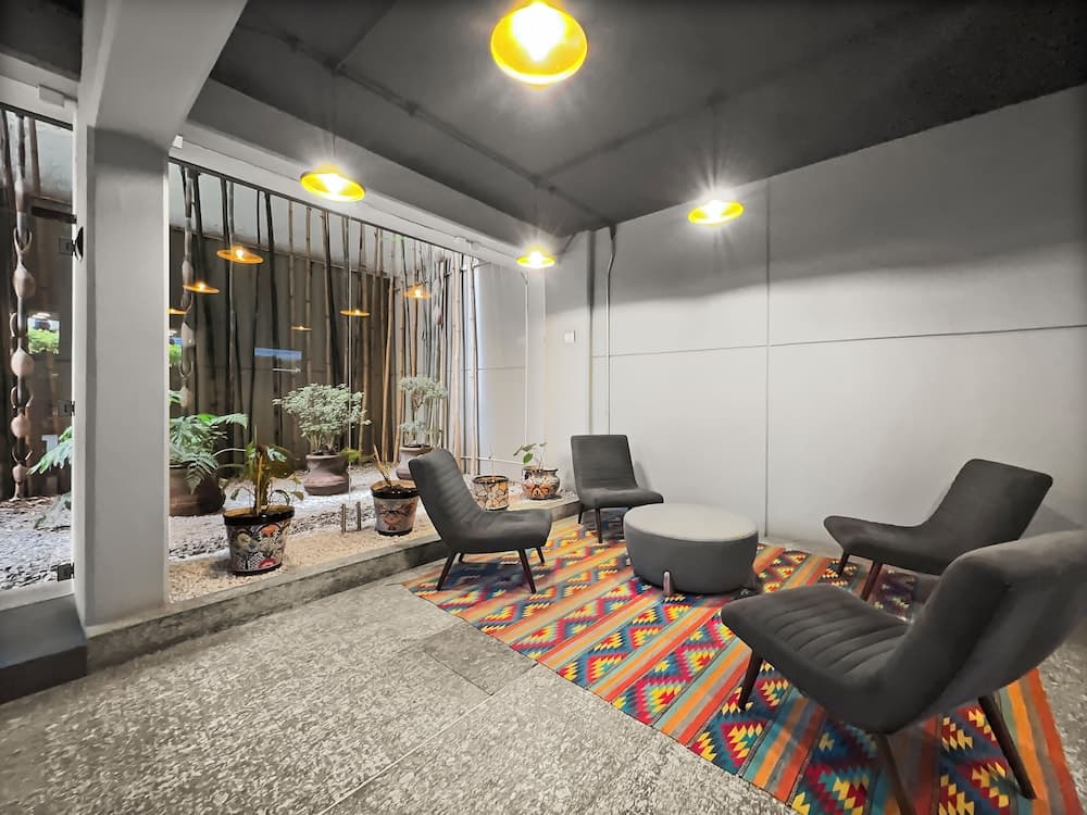 Armonik Suites — 5