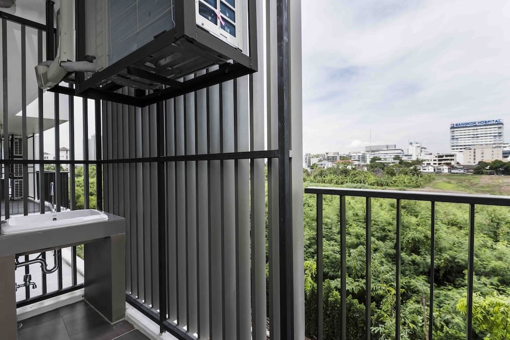 Maitria Hotel Rama 9 Bangkok — 25