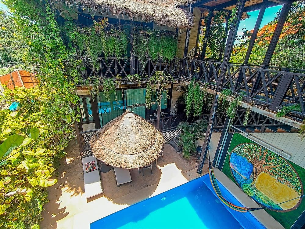 Alicat Villas — 12