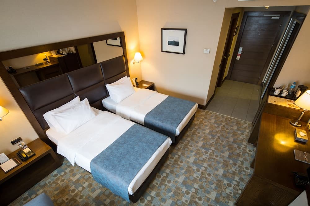 Hotel Midtown Istanbul — 12