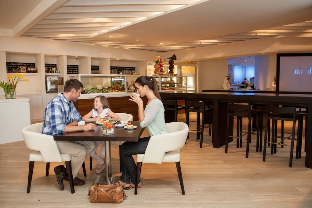 JA Ocean View Hotel, Jumeirah Beach Dubai — 29